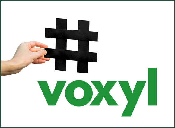 Voxyl - Il Blog